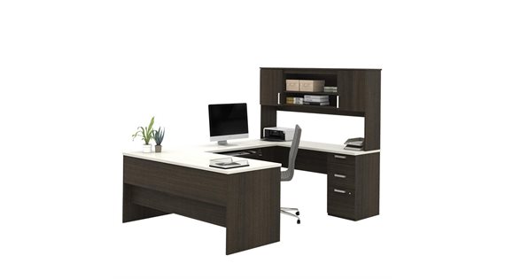Image Workstation Componenets